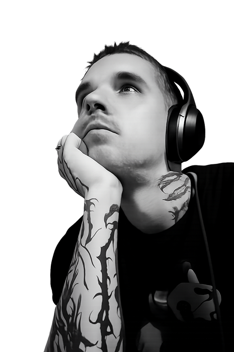 Portrait Mael Rochard